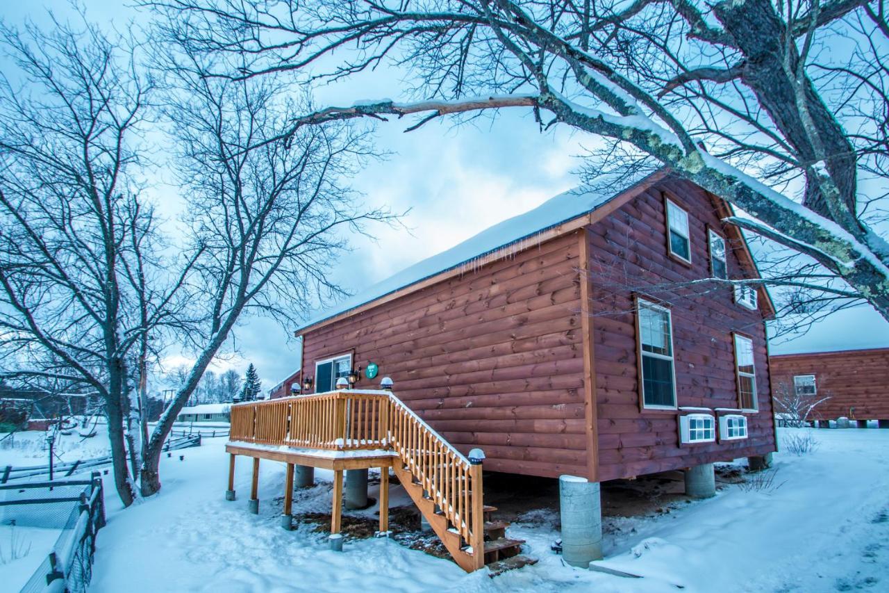 Presidential Mountain Resort Bethlehem Exterior photo