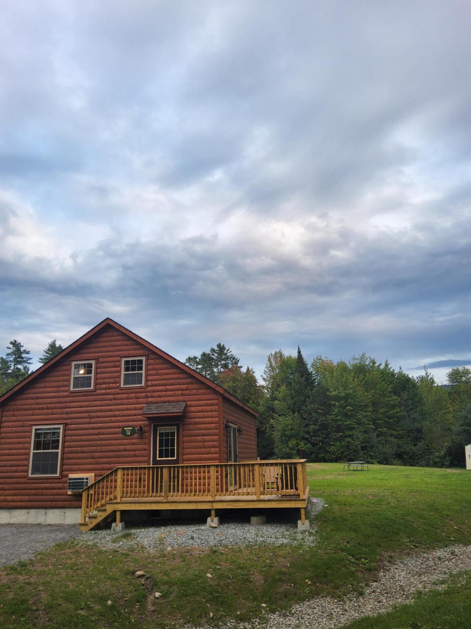 Presidential Mountain Resort Bethlehem Exterior photo